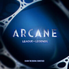 Arcane season 2 soundtrack